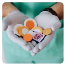 Adviser 3: Pharmacoequity Adviser 3: Pharmacoequity